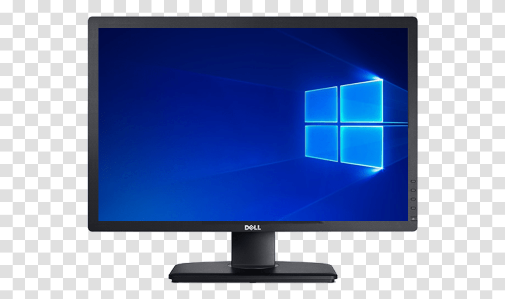 Blank Computer Screen, Monitor, Electronics, Display, LCD Screen Transparent Png