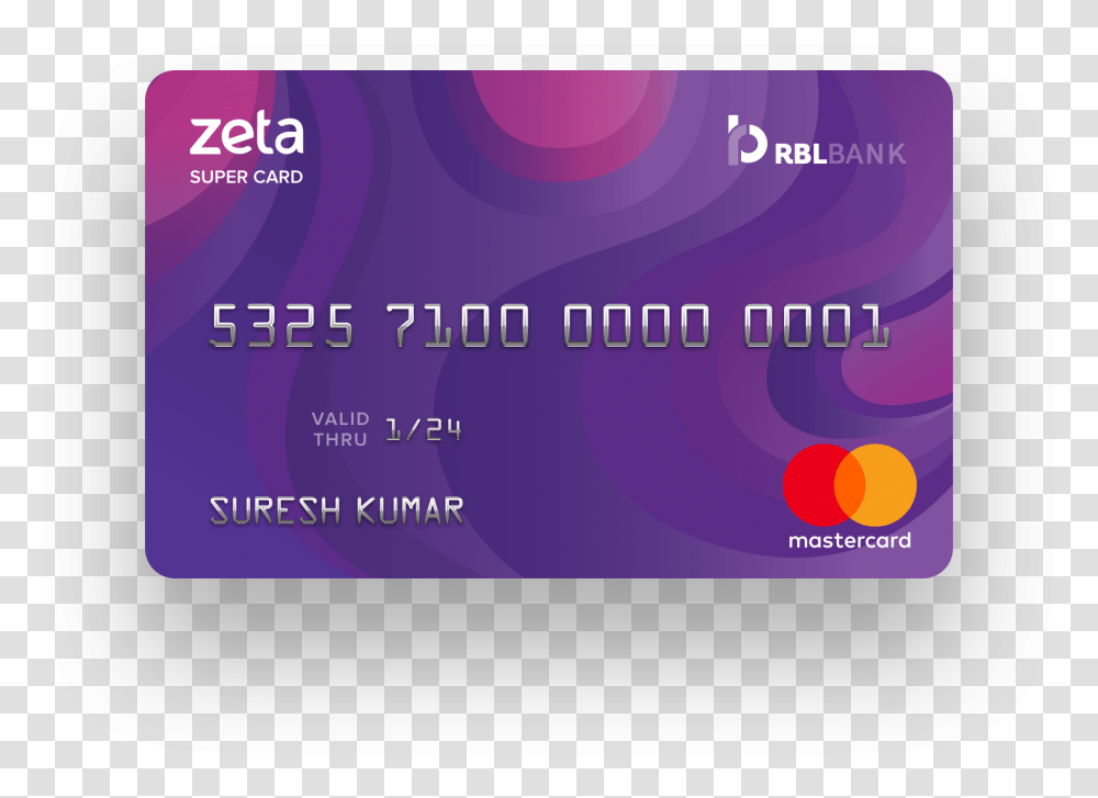 Blank Credit Card Dz Bank, Business Card, Paper Transparent Png