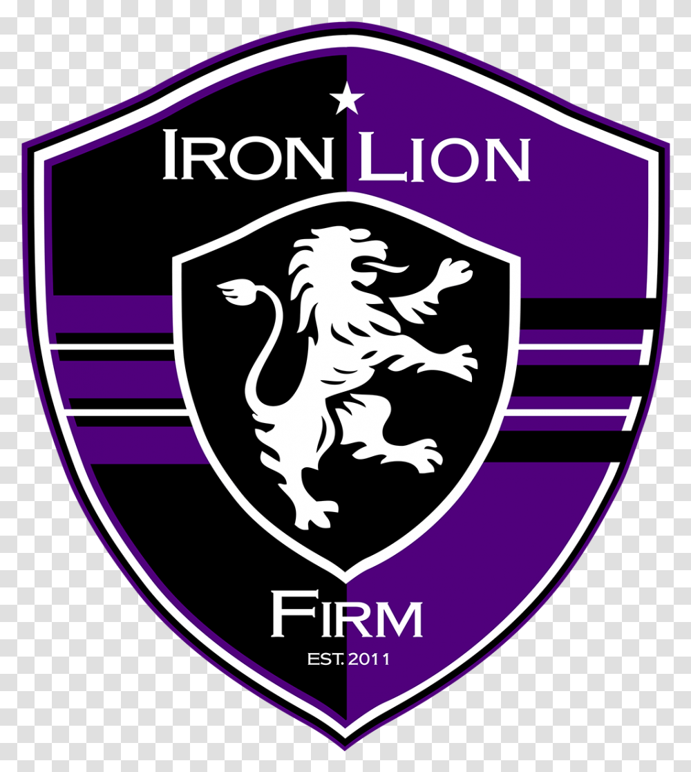 Blank Crest Iron Lion Firm, Armor, Shield, Poster, Advertisement Transparent Png