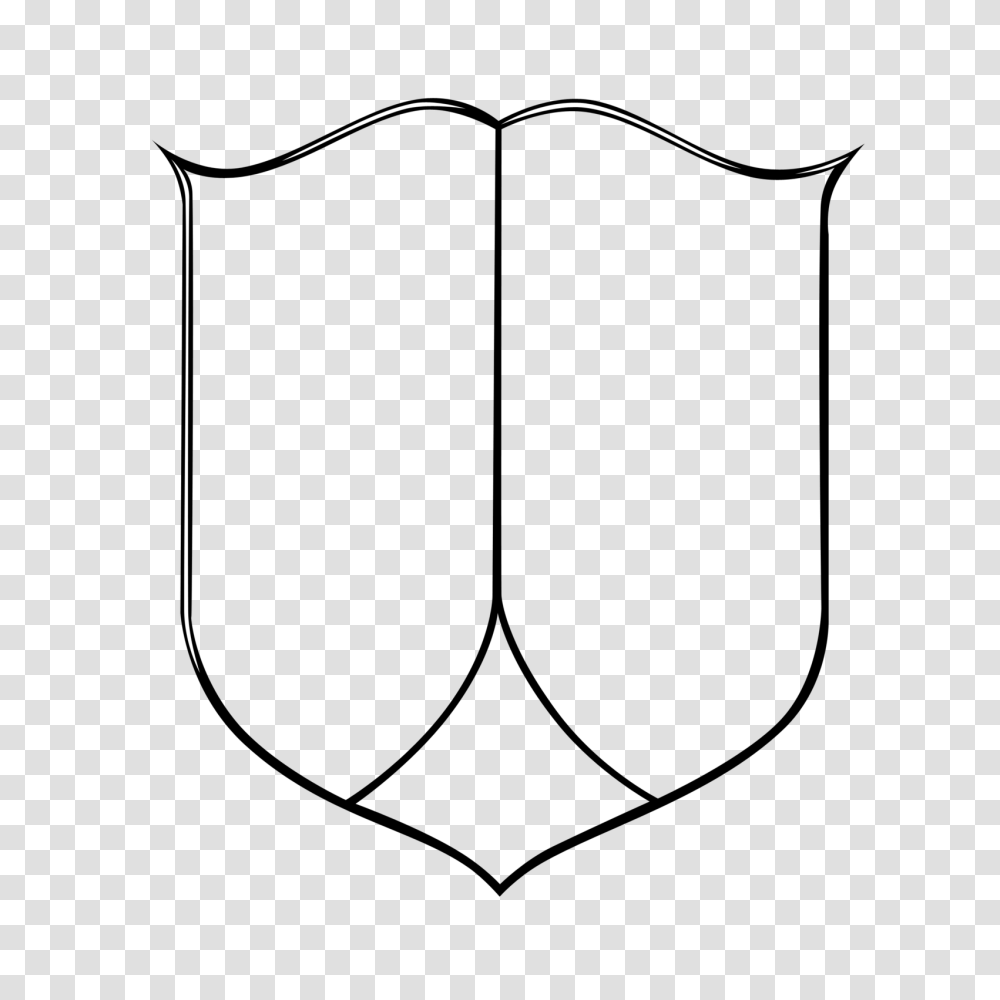 Blank Crest Template Group With Items, Bow, Outdoors, Animal Transparent Png