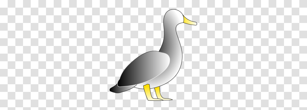 Blank Duck Clip Art, Bird, Animal, Goose, Spoon Transparent Png