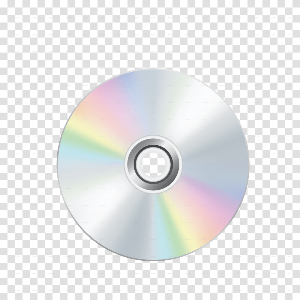 Blank Dvd Dvd Disc, Disk Transparent Png