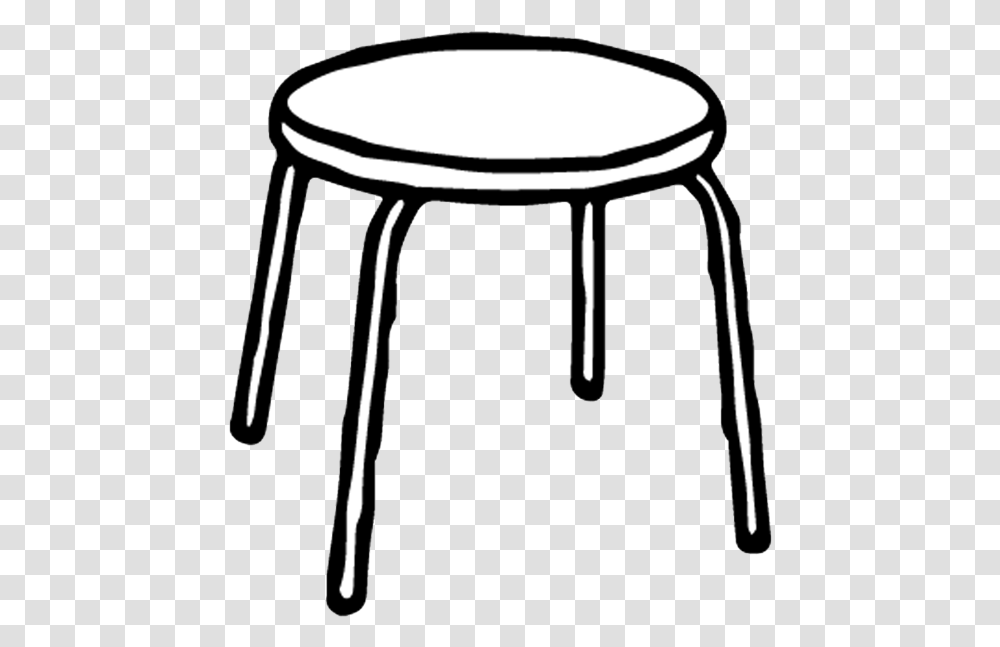 Blank End Table End Table, Furniture, Lamp, Bar Stool, Drum Transparent Png