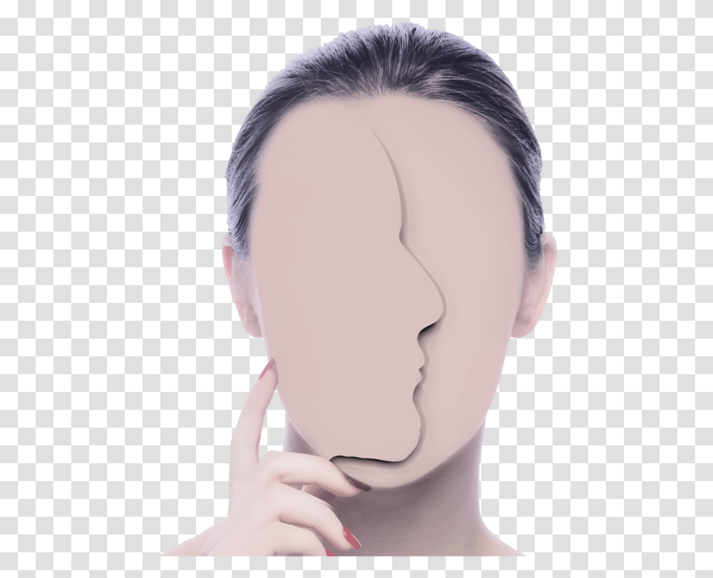 Blank Face Background Character Blank Face, Head, Person, Skin, Neck Transparent Png