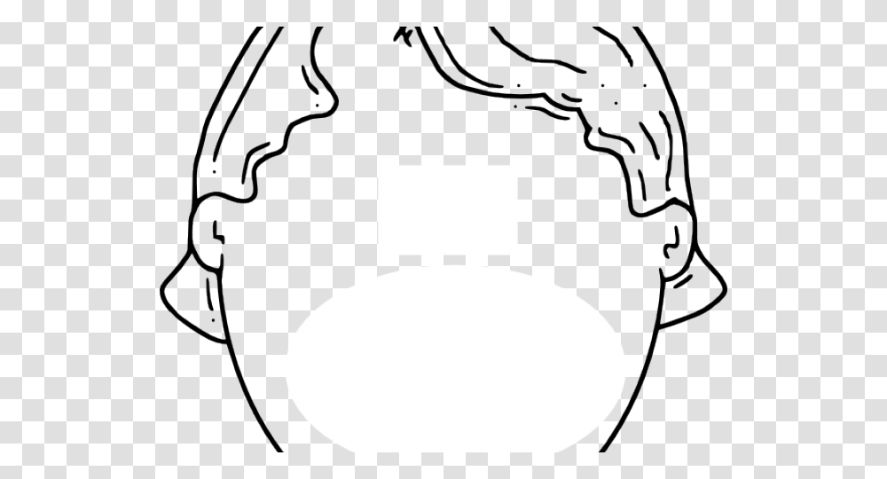 Blank Face Cliparts Circle, Lighting, Stencil, Advertisement Transparent Png
