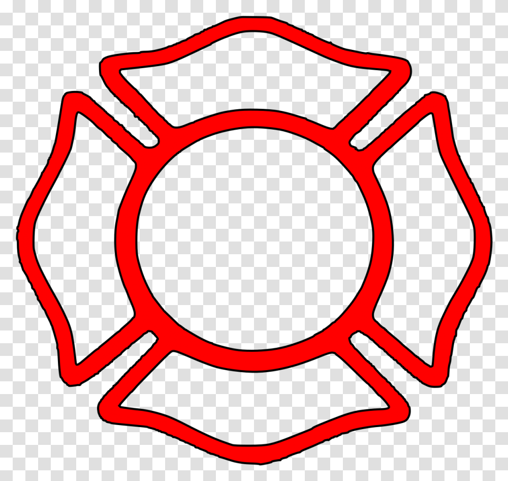 Blank Fire Department Logo, Dynamite, Label, Star Symbol Transparent Png