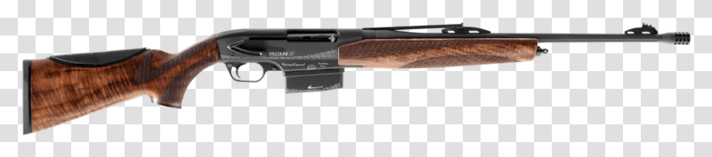 Blank Firing Winchester Rifle, Gun, Weapon, Weaponry, Shotgun Transparent Png