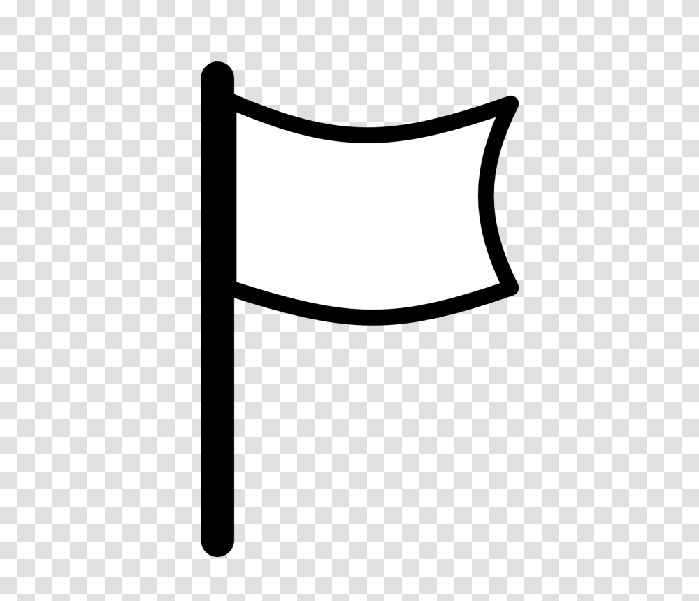 Blank Flag Clipart, Label, Logo Transparent Png