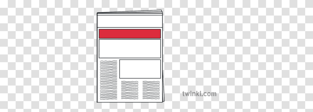 Blank Front, Text, Page, Plan, Plot Transparent Png