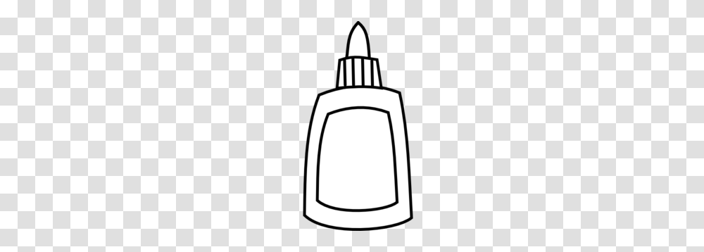 Blank Glue Bottle Clip Art, Lamp, Jar, Appliance, Mixer Transparent Png