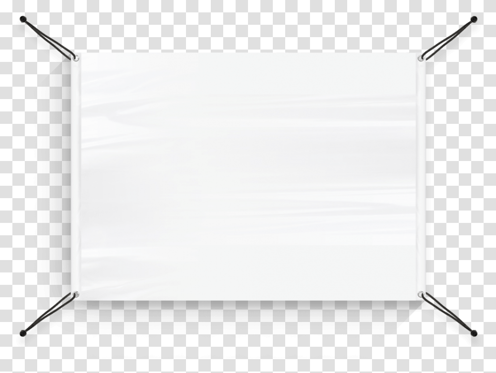 Blank Hanging Sign Clipart Canopy, White Board, Page, File Transparent Png