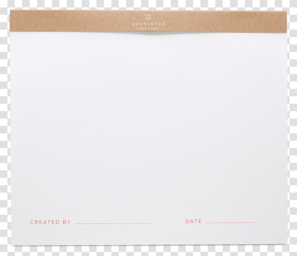 Blank Hanging Sign, White Board, Screen, Electronics Transparent Png