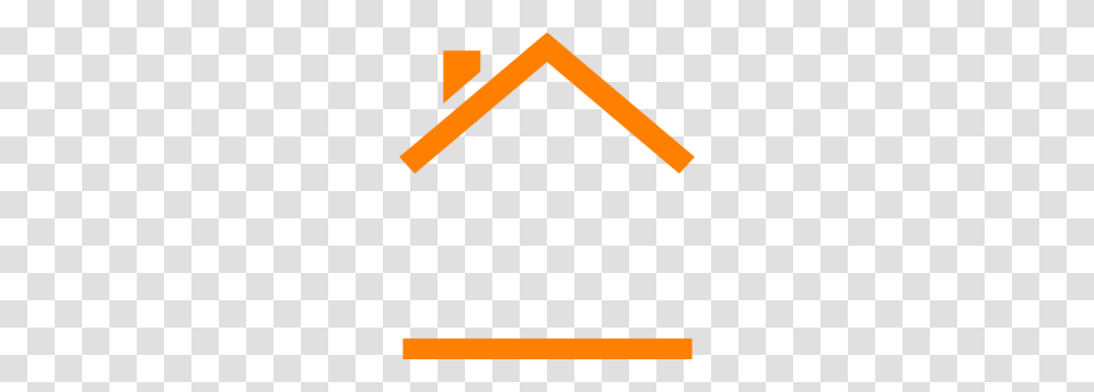 Blank House Cliparts, Fence, Sign Transparent Png
