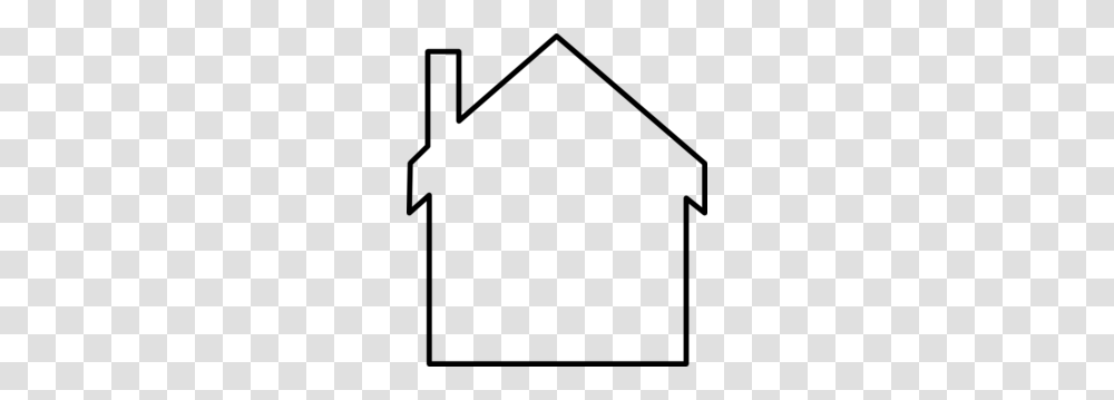 Blank House Logo Clip Art, Gray, World Of Warcraft Transparent Png