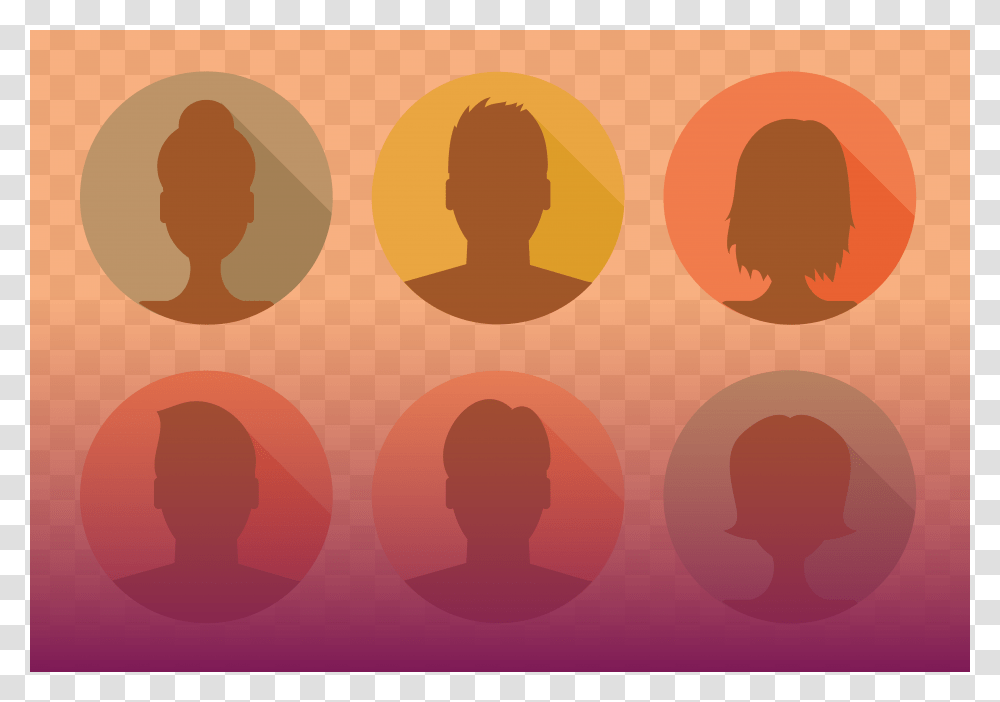 Blank Instagram Profile Picture Icons, Label, Face, Plant Transparent Png