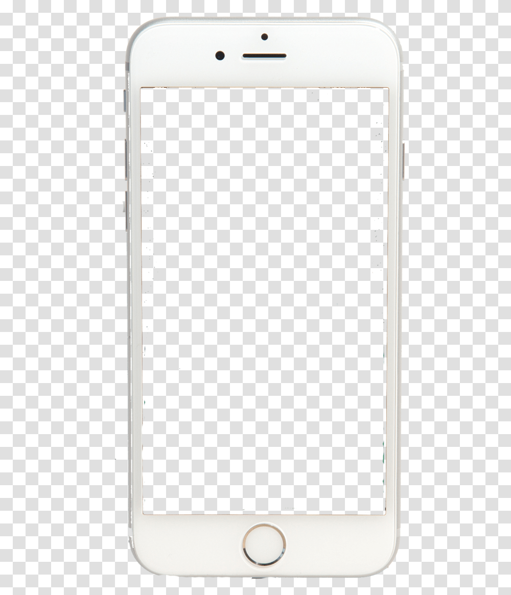 Blank Iphone Gadget, Mobile Phone, Electronics, Cell Phone Transparent Png