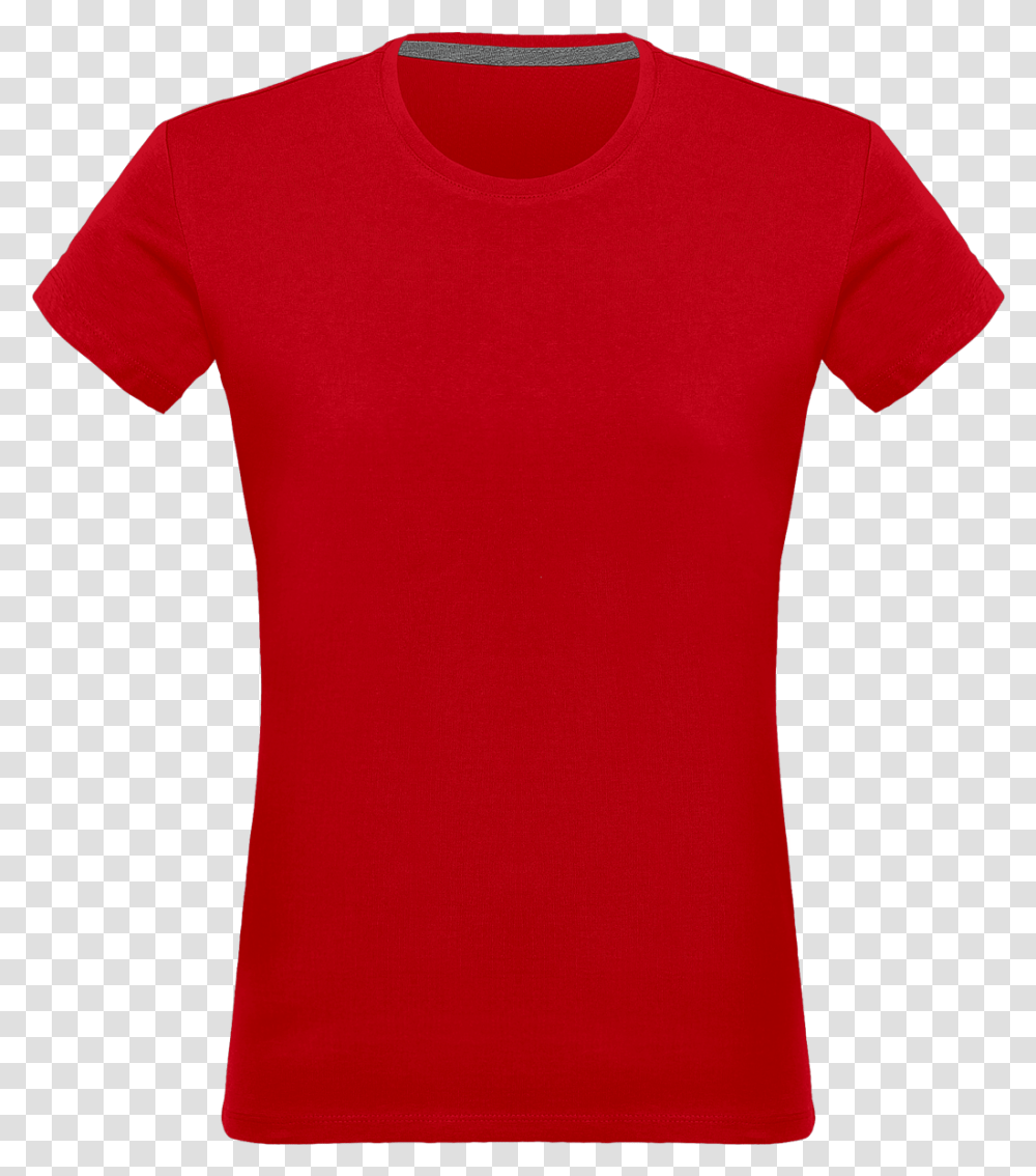 Blank Ladies Shirts T Shirt, Apparel, T-Shirt Transparent Png