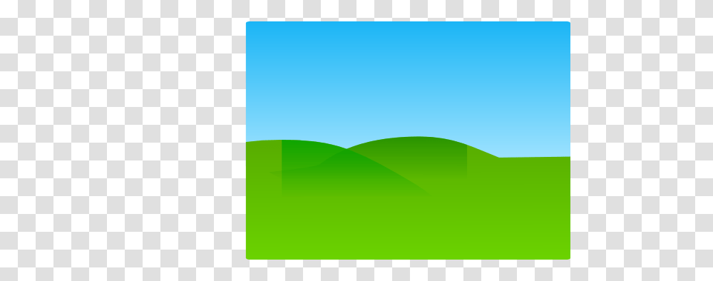 Blank Landscape Clip Art, Green, Outdoors, Nature Transparent Png