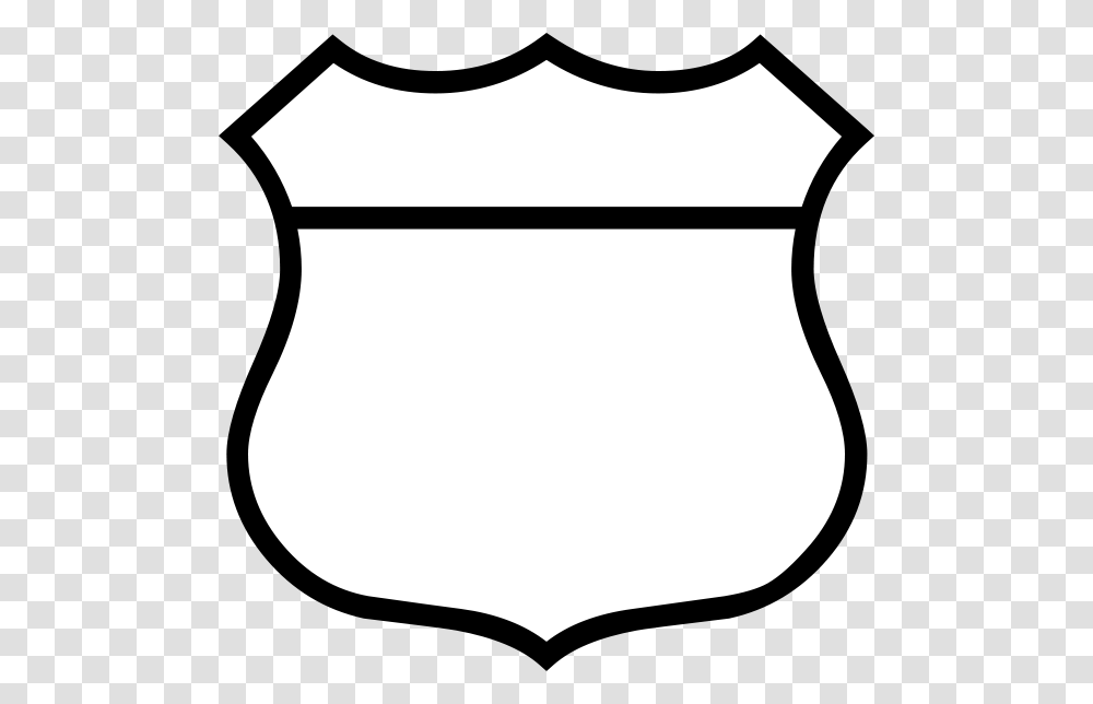 Blank Logo Template, Armor, Shield Transparent Png