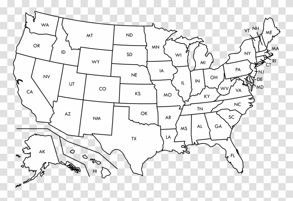 Blank Map Of Us High Quality And Canada Geography Blog Marilyn On The Map, Plot, Diagram, Person Transparent Png