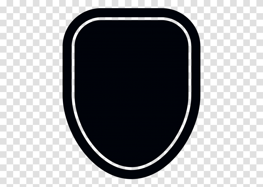 Blank Medieval Frame Image Circle, Armor, Shield, Moon, Outer Space Transparent Png