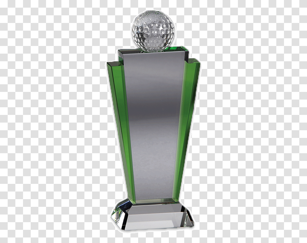 Blank Meridian Crystal Award Trophy, Liquor, Alcohol, Beverage, Glass Transparent Png