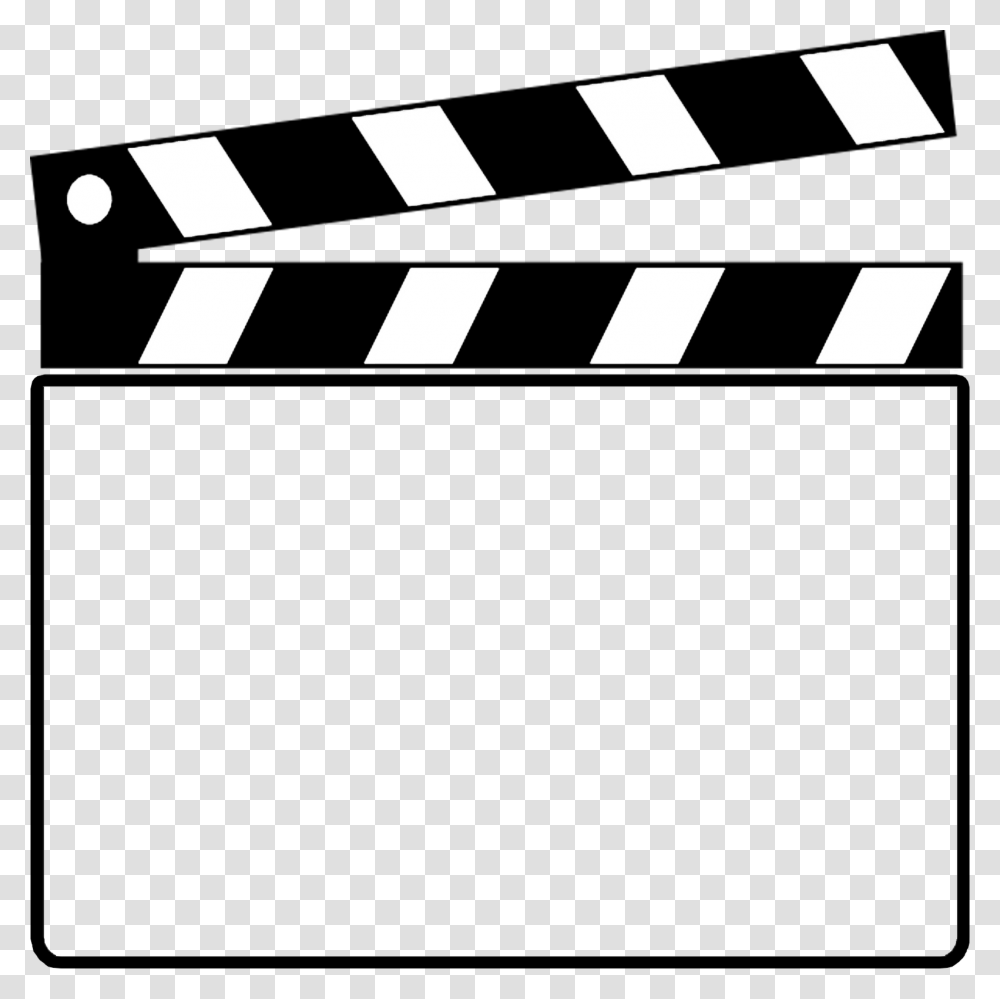 Blank Movie Ticket Clip Art, Fence, Road Transparent Png