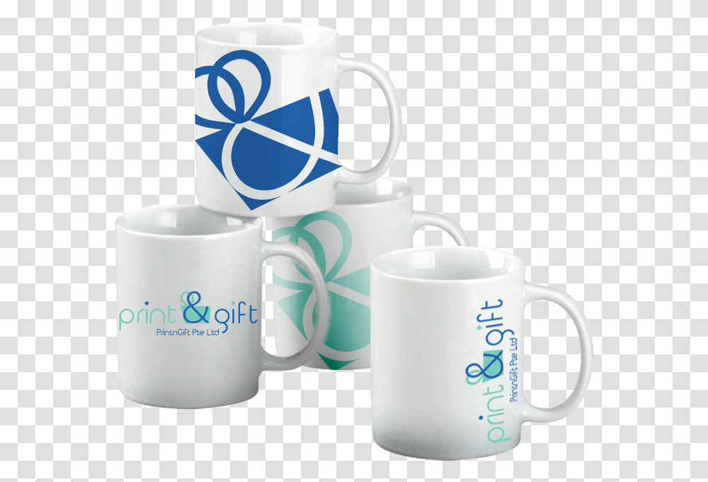 Blank Mug Cup, Coffee Cup, Mixer, Appliance, Porcelain Transparent Png