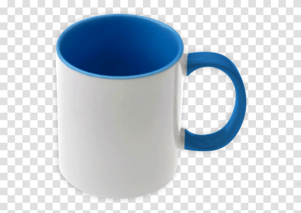 Blank Mug Mug, Coffee Cup, Tape, Porcelain Transparent Png