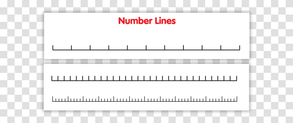 Blank Number Line Monochrome, Plot, Diagram, Vegetation, Plant Transparent Png