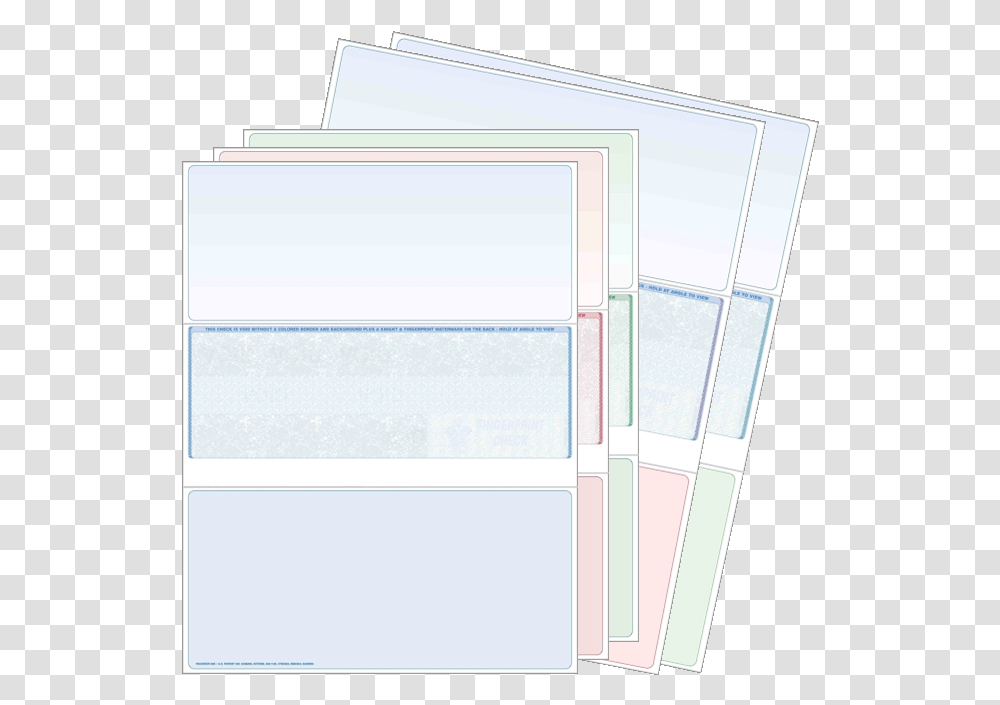 Blank Paper Window, File, File Binder, File Folder Transparent Png