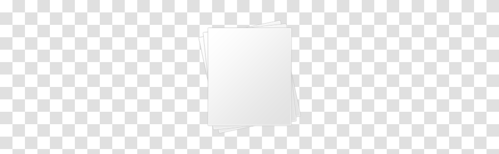 Blank Papers, Paper Towel, Tissue, Page Transparent Png