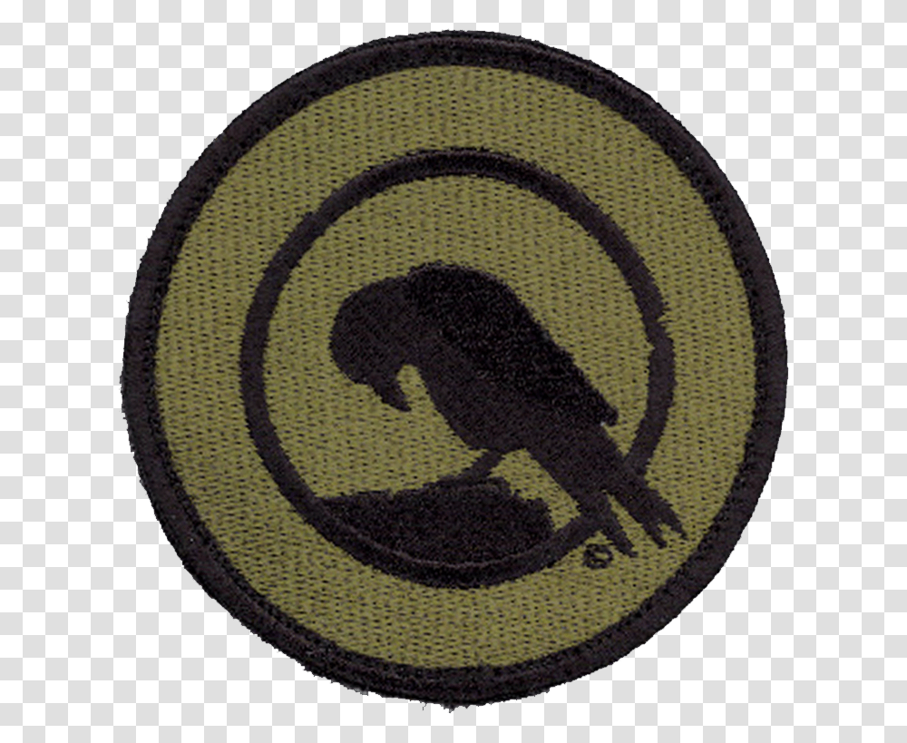Blank Patch Ziggy Stardust Record Label, Rug, Logo, Trademark Transparent Png