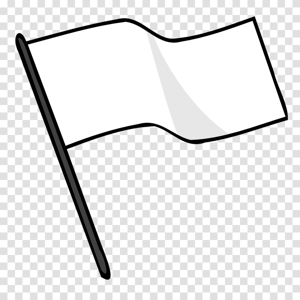 Blank Pennant Banner Clipart, Bow, Paper Transparent Png
