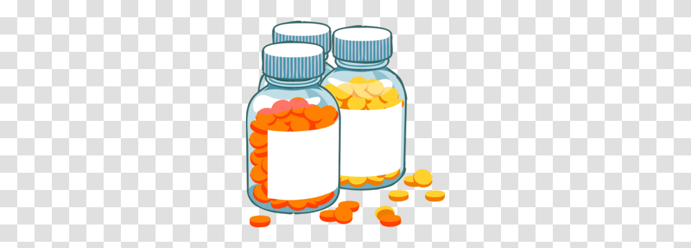 Blank Pill Bottles Clip Art Kids Doctors Kit, Lamp, Medication Transparent Png