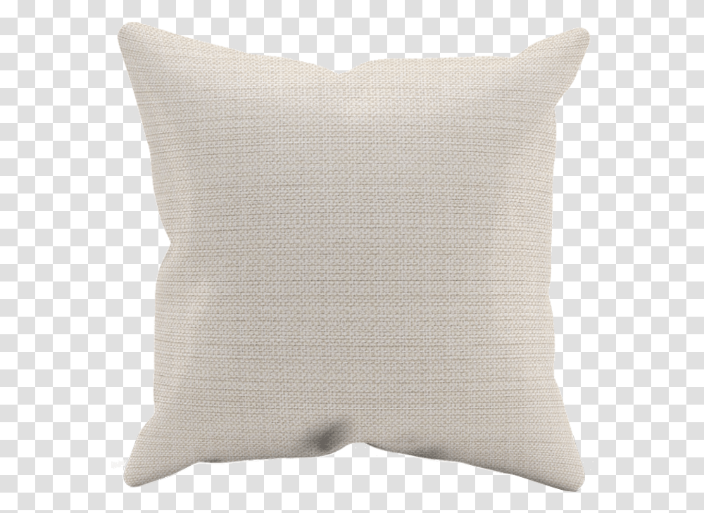 Blank Pillow, Cushion, Rug Transparent Png