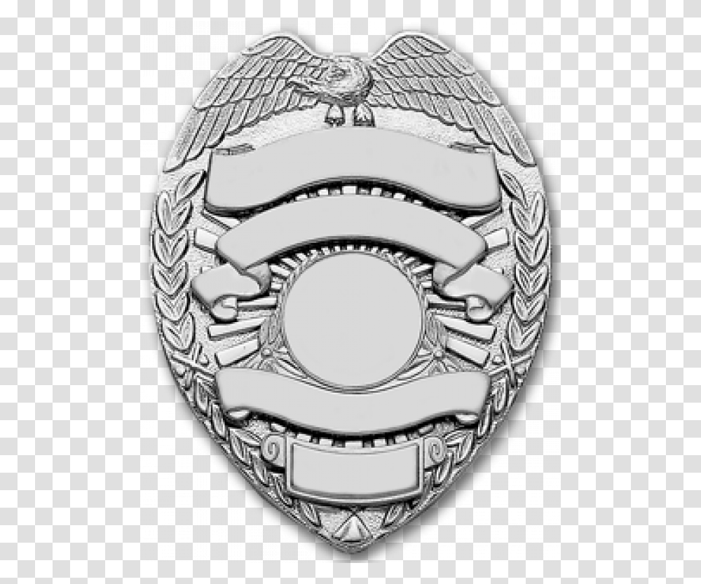 Blank Police Badge Images Vector Pa Police Officer Badge, Buckle, Logo, Trademark Transparent Png