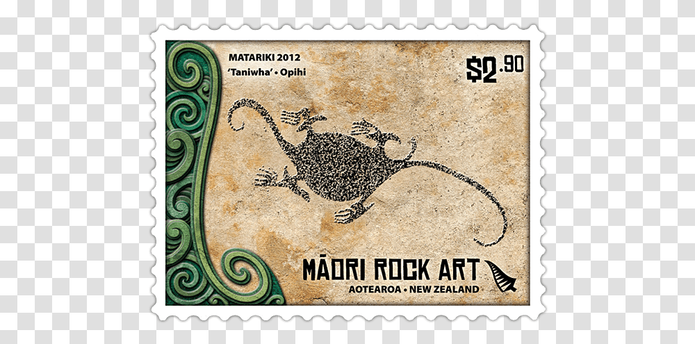 Blank Postage Stamp, Bird, Animal, Airmail Transparent Png