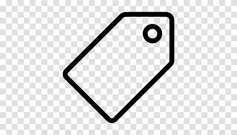 Blank Price Tag, Sign, Road Sign Transparent Png