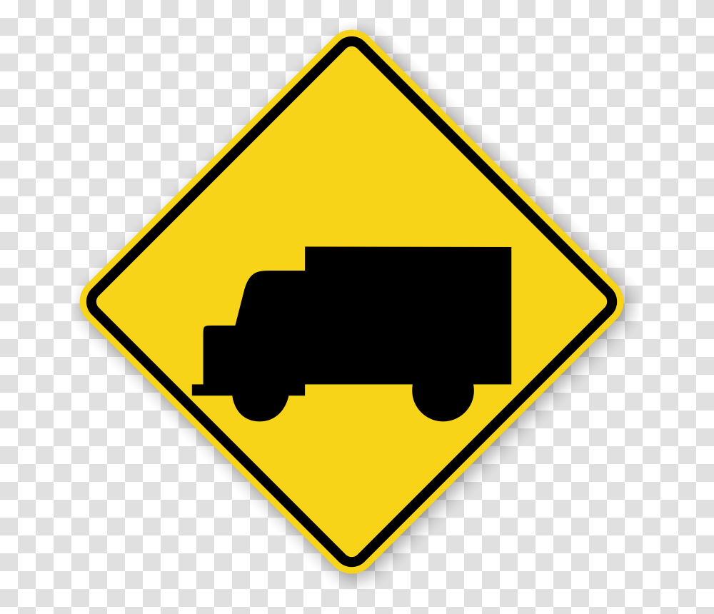 Blank Road Signs Truck Road Sign Meaning, Stopsign Transparent Png