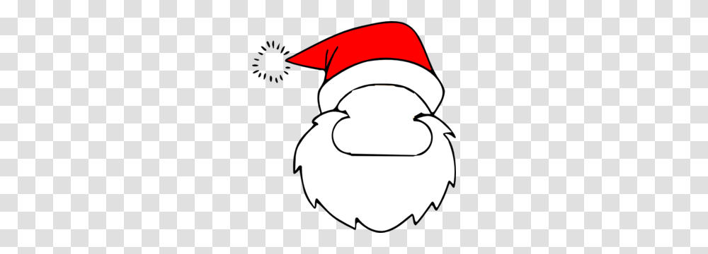 Blank Santa Face Clip Art, Outdoors, Angry Birds, Label Transparent Png