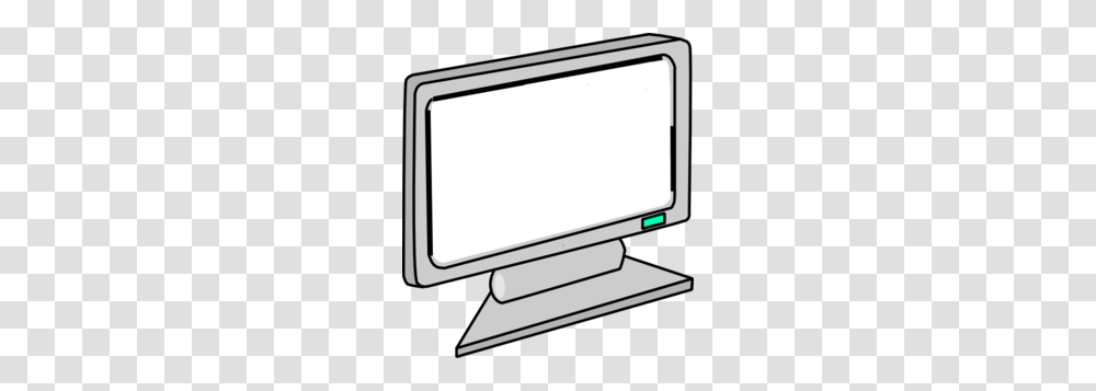 Blank Screen Computer Monitor Clip Art, Electronics, Display, LCD Screen, TV Transparent Png