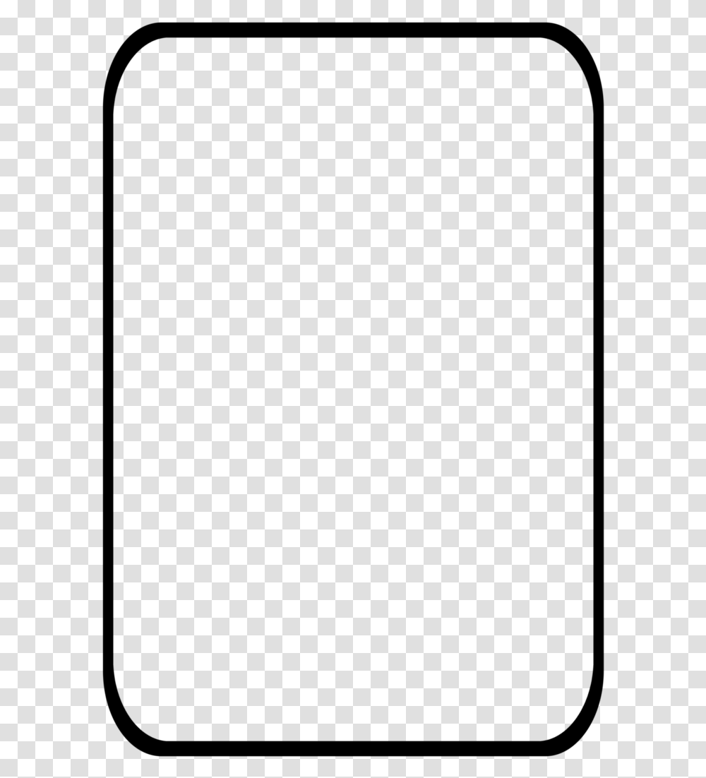 Blank Scroll Template Samsung Galaxy S8 Landscape, Gray, World Of Warcraft Transparent Png