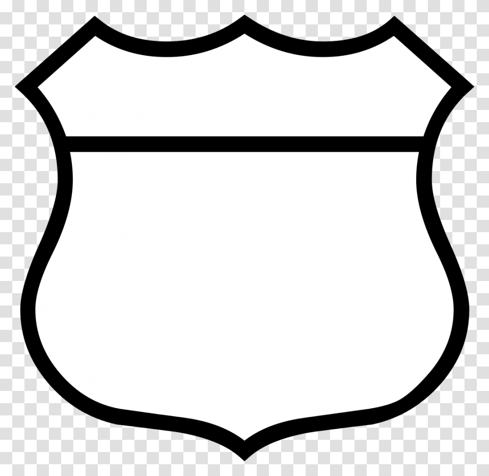 Blank Shield, Armor Transparent Png