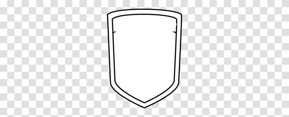 Blank Shield Clipart, Armor, Lamp Transparent Png