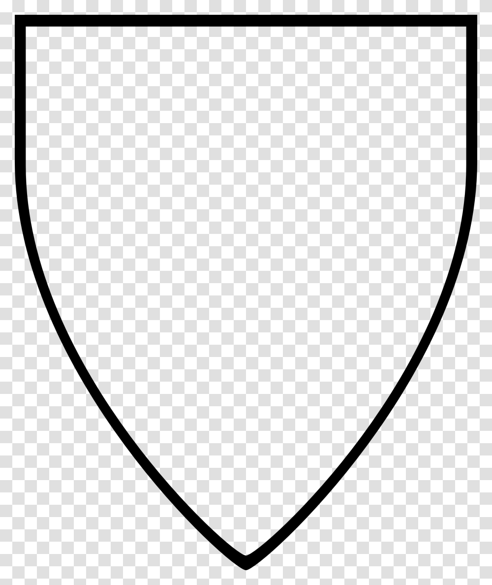 Blank Shield Clipart, Armor, Rug Transparent Png