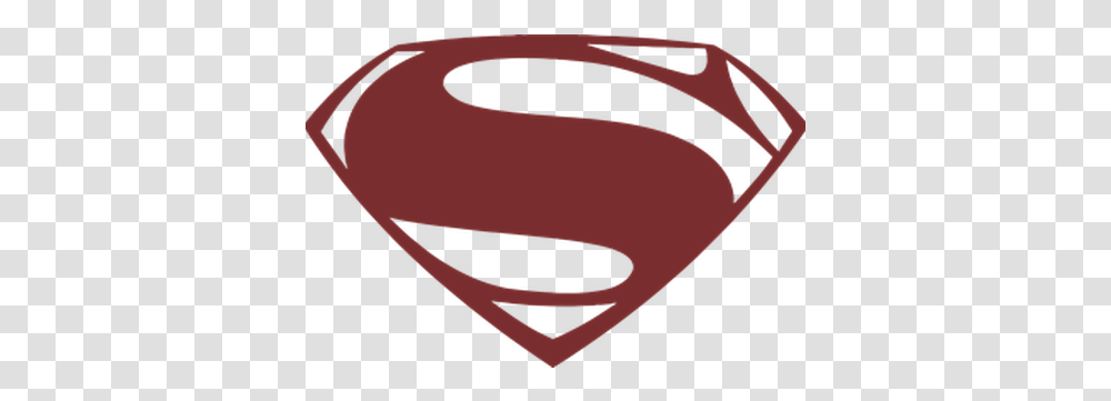 Blank Shield Logo Vector 4k Pictures Superman Logo, Symbol, Trademark, Text, Plectrum Transparent Png