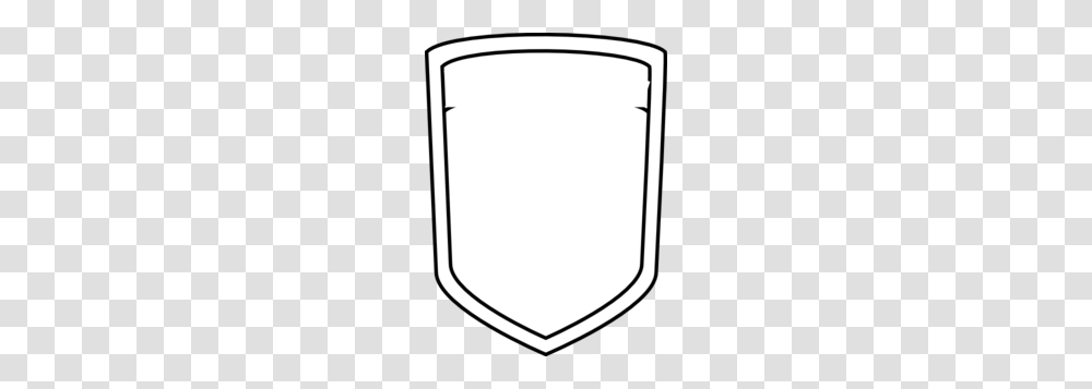 Blank Shield Soccer Clip Art, Armor, Lamp Transparent Png
