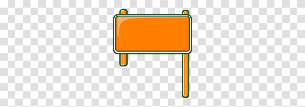 Blank Sign Clipart, Road Sign, Light Transparent Png