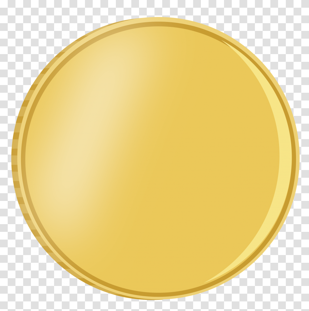 Blank Silver Coin Gold Coin Vector, Money, Gold Medal, Trophy, Lamp Transparent Png